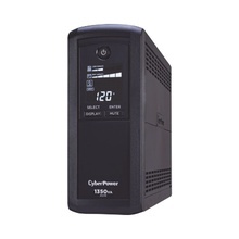 Cp1350avrlcd Cyberpower UPS De 1350 VA/815 W Topologia Line