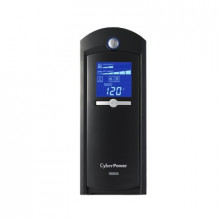 Cp1500avrlcd Cyberpower UPS De 1500 VA/900 W Topologia Line