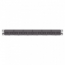 CP24688BL PANDUIT patch panels