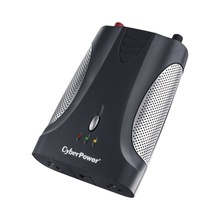 Cps750ai Cyberpower Inversor Portatil De 750 Watts 12 Vcd D