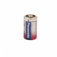 Cr2p Panasonic Bateria De 3 Vcd 850 MAh Para Aplicaciones Mu