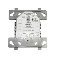 Crf300 Fire-lite Modulo Direccionable De Control Con Doble S
