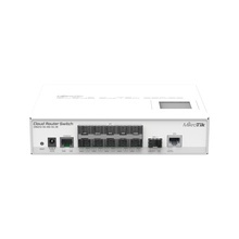 Crs2121g10s1splusin Mikrotik CRS212-1G-10S-1SIN Cloud Rou