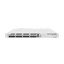 Crs3171g16splusrm Mikrotik Cloud Router Switch CRS317-1G-16S
