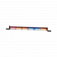 Cstikmr6raba Code 3 CommandStik Luz Interior De La Platafor