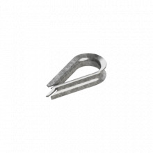 CUELLO14LS SURTEK accesorios para torres arriostradas