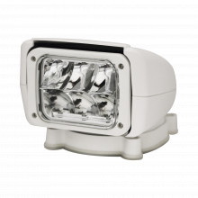 Cw3001 Code 3 Faro Reflector Buscador LED Con Control Remot