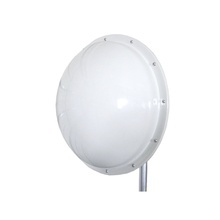 Da529radome Laird Radomo Fibra De Vidrio Para Antenas De 2 F