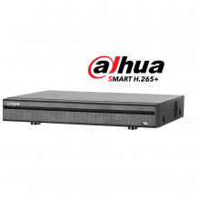 DAD504005 DAHUA DAHUA XVR5108H-4KL-X- DVR 8 Canales Pen