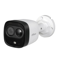 DAH3950027 DAHUA DAHUA ME1200D - Camara Bullet con Disuasion