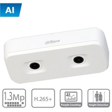 DAI0430082 DAHUA DAHUA HD4140X3D - Camara IP dual para conte
