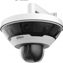DAI115002 DAHUA DAHUA PSD81602-A360- Camara IP Domo Mul