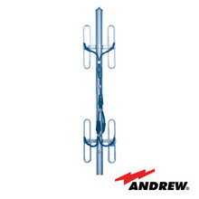 Db404b Andrew / Commscope Antena Base De 4 Dipolos 450 - 47