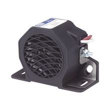 Df532 Ecco Alarma De Reversa Y Doble Tono 102 DBA bocinas