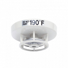 DFE190 HOCHIKI temperatura