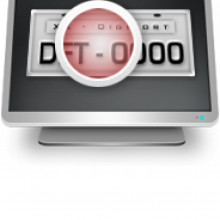 DGFLP1000V7 DIGIFORT DIGIFORT LPR 16 CORE DGFLP1000V7 - Sist