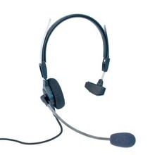 Dh3200 Telex Diadema Microfono / Audifono Estereol / Uso Rud