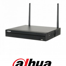 DHINVR2104HSW4KS2 DAHUA DAHUA NVR2104HSW4K - NVR 4 Canales d