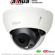DHT0040014 DAHUA DAHUA IPC-HDBW5241RN-ASE - Camara IP Domo 2
