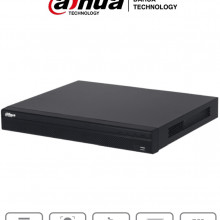 DHT0210003 DAHUA DAHUA NVR4232-16P-4KS2/L - NVR de 8 Me