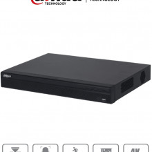 DHT0210005 DAHUA DAHUA NVR4232-4KS2/L - NVR De 8 Megapi