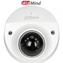DHT0230005 DAHUA DAHUA IPC-HDBW5241F-M-SA - Camara IP D