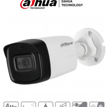 DHT0290017 DAHUA DAHUA HFW1400TL-A - Camara Bullet 4 Megapix