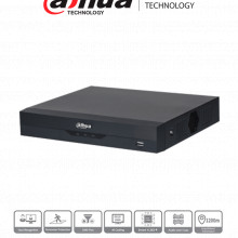 DHT0370030 DAHUA DAHUA DH-XVR5116HS-I3 - DVR 16 Canales