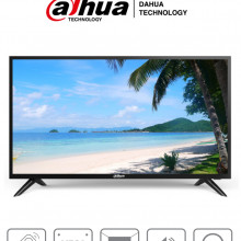 DHT0520003 DAHUA DAHUA DHI-LM32-F200 - Pantalla de 32 pulgad