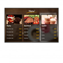DHT2080002 DAHUA DAHUA LDH32TAI200 - Pantalla LCD digital SI