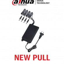 DHT2290003 DAHUA DAHUA FUENTE4CH NEW PULL - Fuente de poder