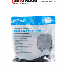 DHT2680002 DAHUA DAHUA DH-PFM942I-10-5 - Cable de 10 Me