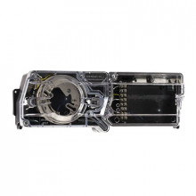 Dnr Silent Knight By Honeywell Carcasa Para Deteccion De Hum