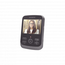 Dp266m3q Enforcer Secolarm Monitor Adicional Inalambrico De