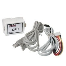 Dpu Pima Interface De Programacion De Trasmisores De Radio T