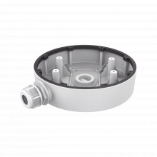 Ds1280zjdm55 Hikvision Caja De Conexiones Para Camaras Domo