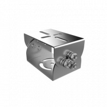 DS1706ZJ HIKVISION ambientes salinos