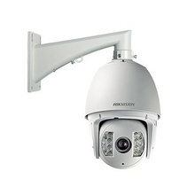 Ds2af7264na Hikvision Domo Analogico PTZ Analogico / 700 TVL