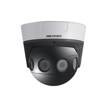 Ds2cd6924fis Hikvision PanoVu Series / Vista Panoramica 180