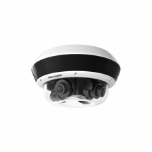 DS2CD6D54FWDIZS HIKVISION fisheye y hemisfericas