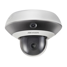 Ds2pt3122izde3 Hikvision Mini Panovu 2 Megapixel / 1 PTZ 4X