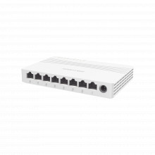 Ds3e0508de Hikvision Switch Gigabit No Administrable De Escr