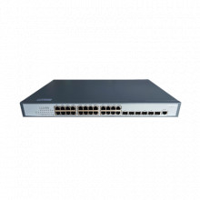 DS3E3730 HIKVISION switches poe