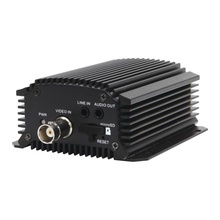 Ds6701huhi Hikvision Codificador De Video Encoder TURBOHD