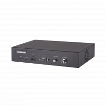 Ds6901udi Hikvision Decodificador De Video De 1 Salidas HDMI