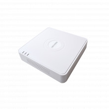 Ds7108hghif1ns Hikvision DVR 1080P Lite / 8 Canales TURBOHD