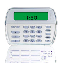DSC1170030 DSC DSC RFK5501M - Teclado Cableado de Iconos alc