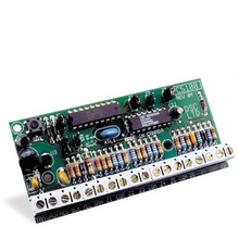 DSC1200007 DSC DSC PC5108 - Modulo Expansor de 8 Zonas Cable
