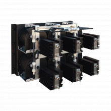 Dscc8503d Db Spectra Combinador De Ceramica En Panel/ Rack 1