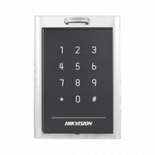 DSK1101MK HIKVISION mifare/iclass (13.56 mhz)